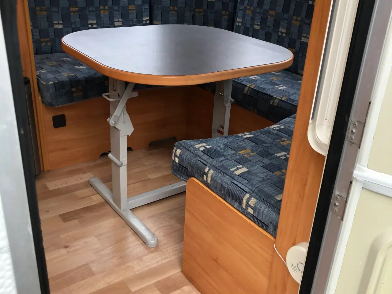 Billede 7 - Adria Adora 512 ul 2004