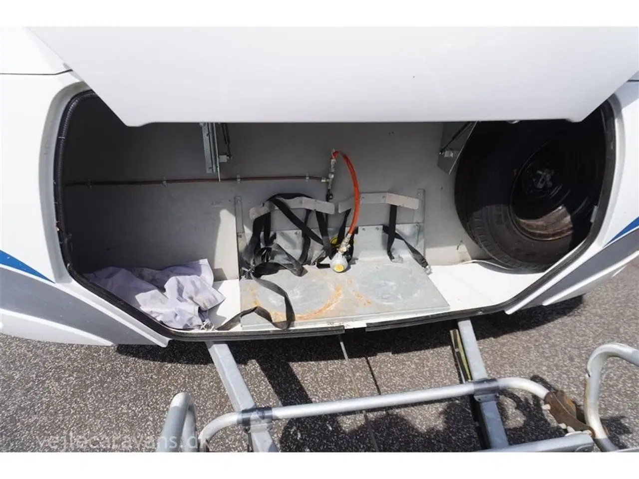 Billede 5 - 2006 - Dethleffs Camper 510 DB