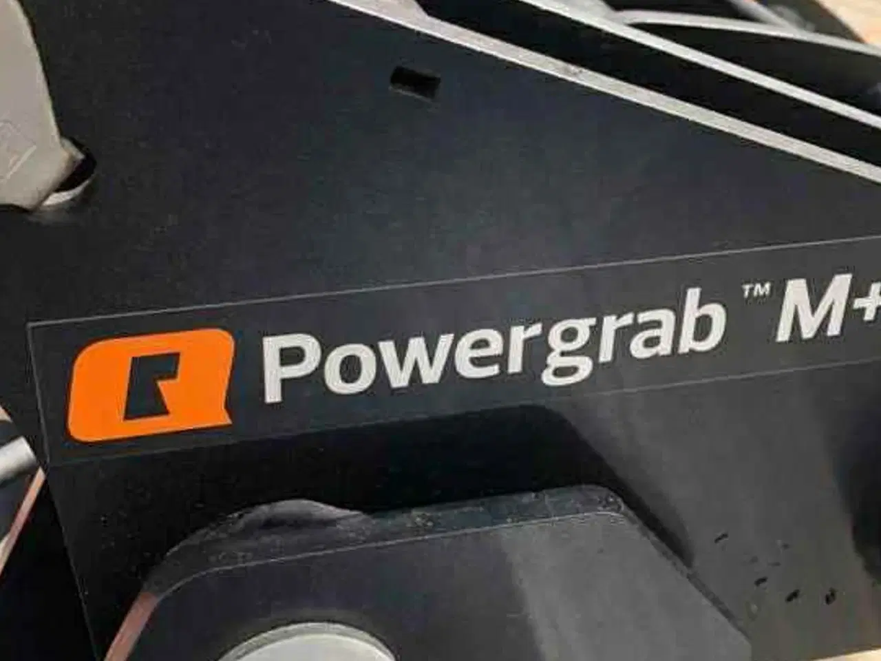 Billede 4 - Ålø Quicker powergrab M+ 240