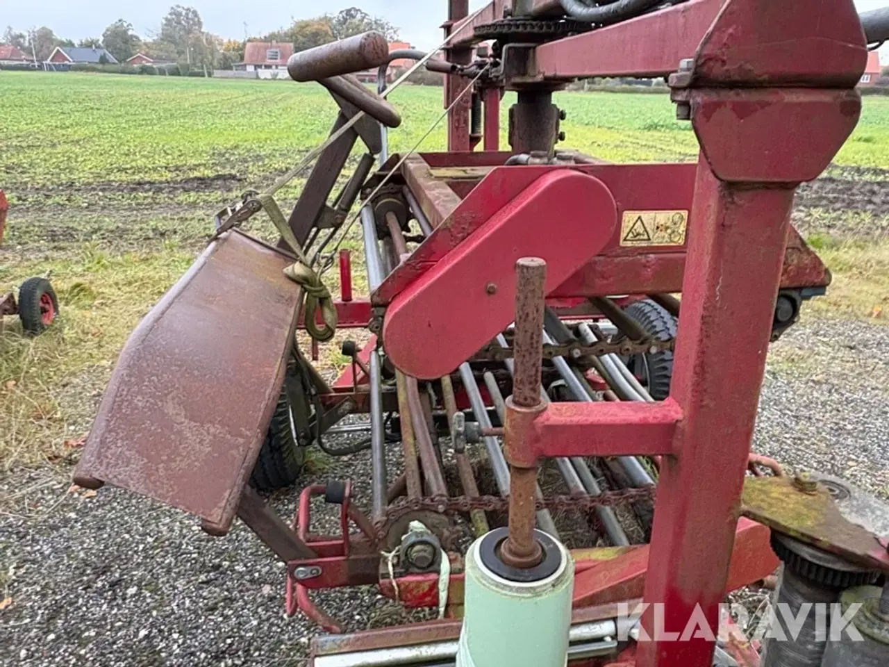 Billede 11 - Tawi wrapper 200 ver. 1