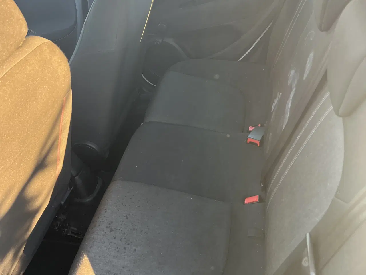 Billede 6 - Fiat grande Punto evo