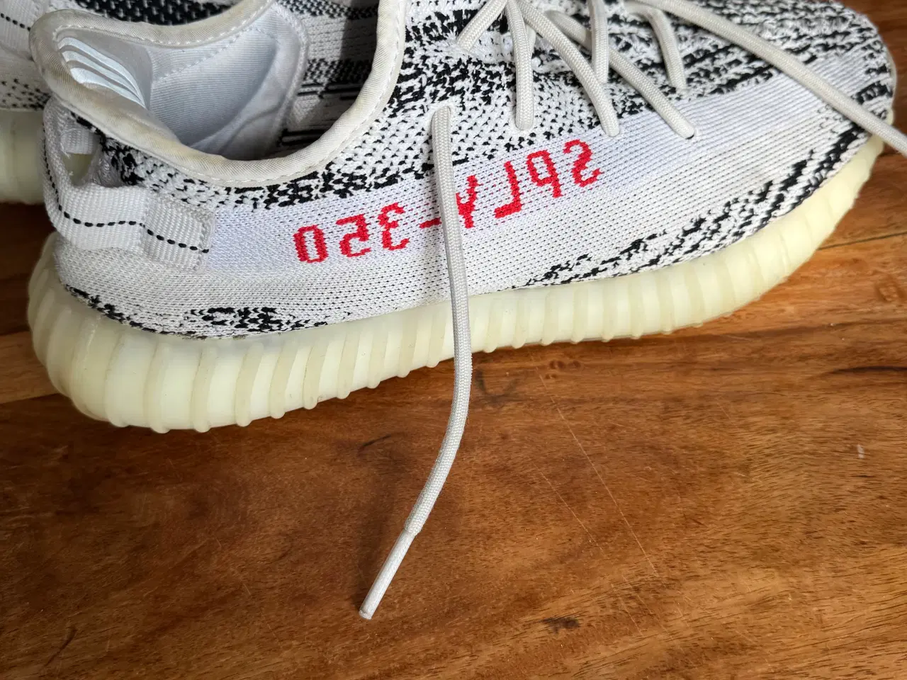 Billede 5 - Yeezy Boost 350 V2 Zebra
