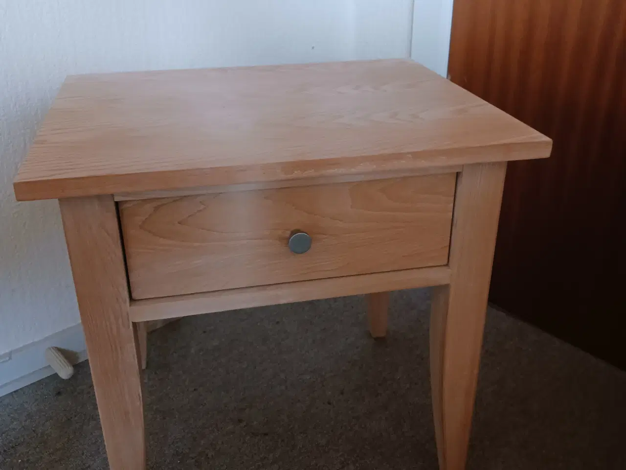 Billede 1 - Sengebord