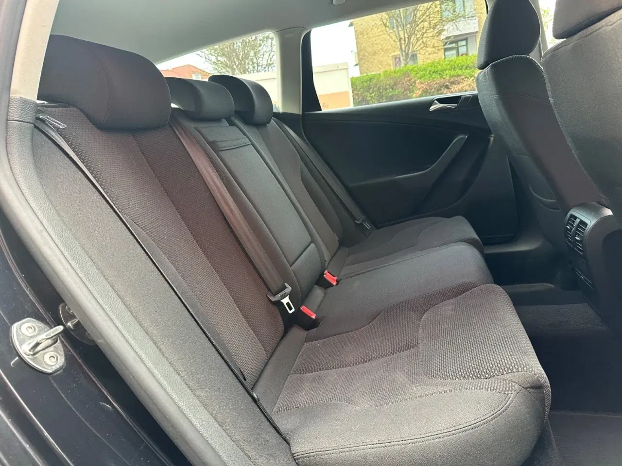 Billede 14 - VW Passat 2,0 TDi 140 Comfortline Variant