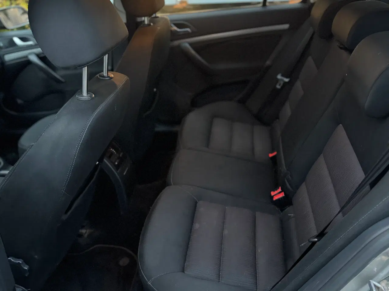 Billede 11 - Skoda Octavia 2.0tdi partikelfilter nysynet