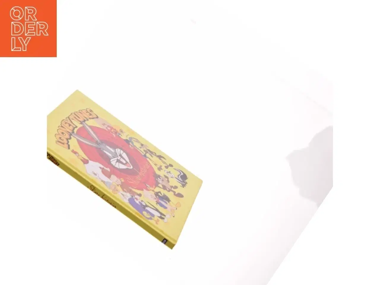 Billede 4 - Looney Tunes bog
