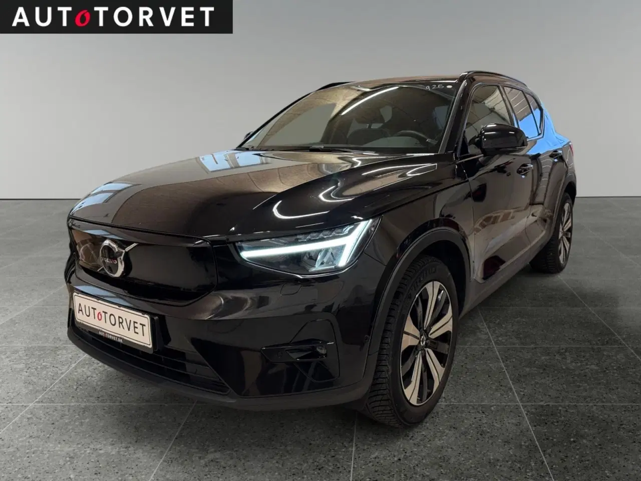 Billede 1 - Volvo XC40  ReCharge Plus