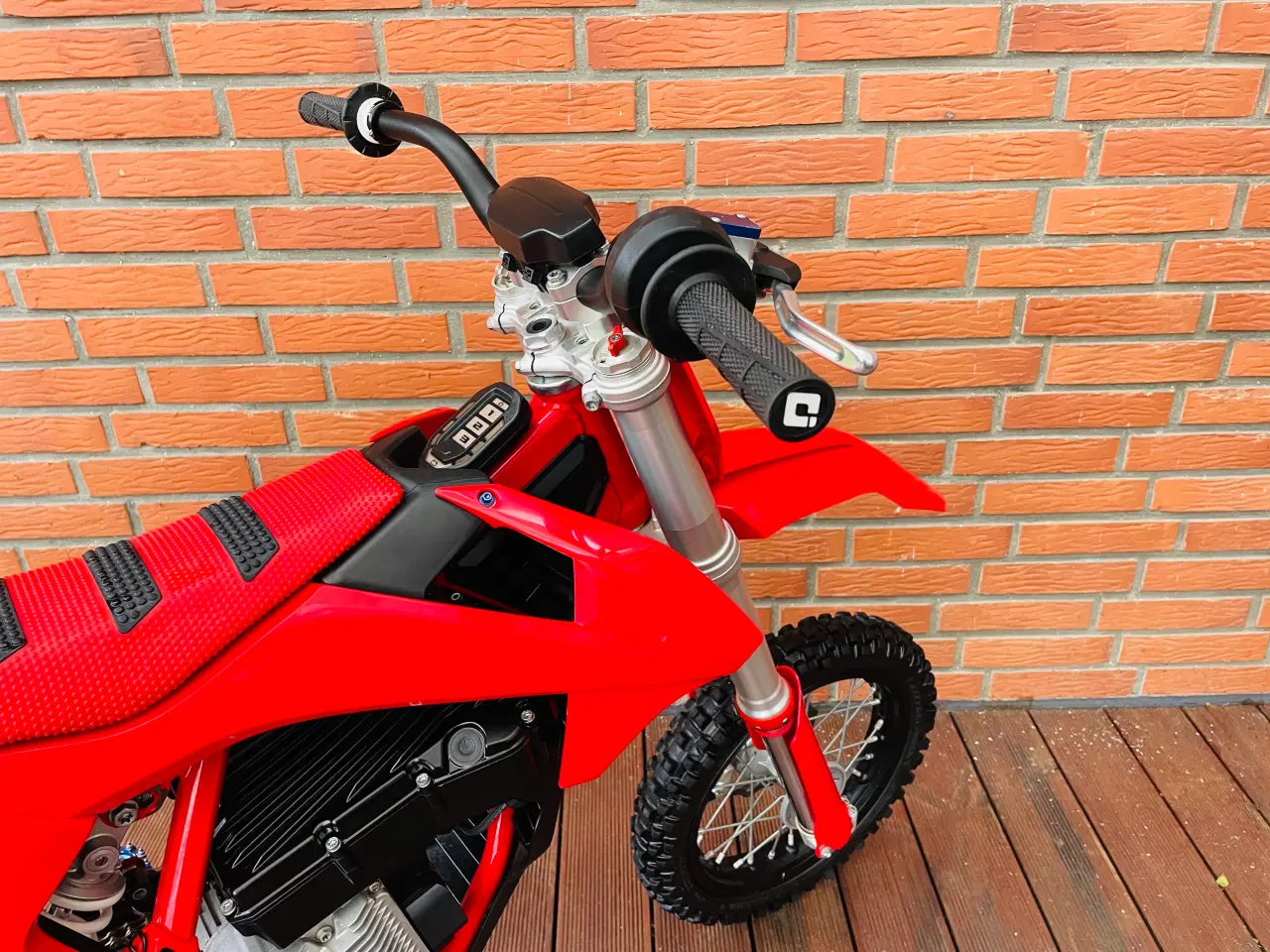 Billede 5 - Gasgas mc E5