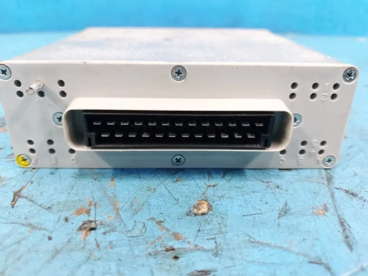 Billede 3 - Claas Lexion 430 Elektronik boks 0000133644