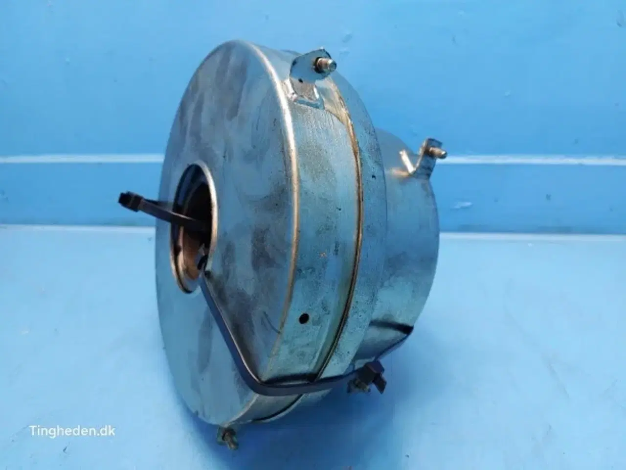 Billede 3 - Case Puma 185 Kobling 84162091