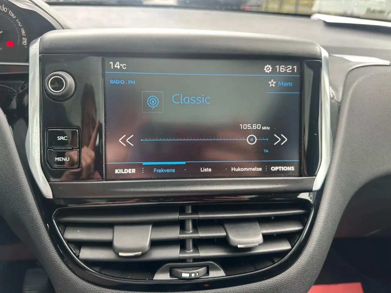 Billede 18 - Peugeot 208 1,2 PureTech 82 Signature Sky
