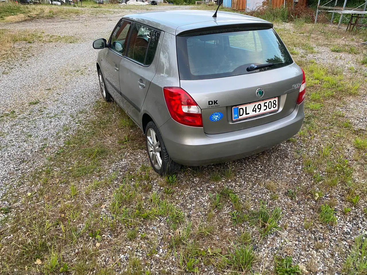 Billede 8 - Skoda fabia