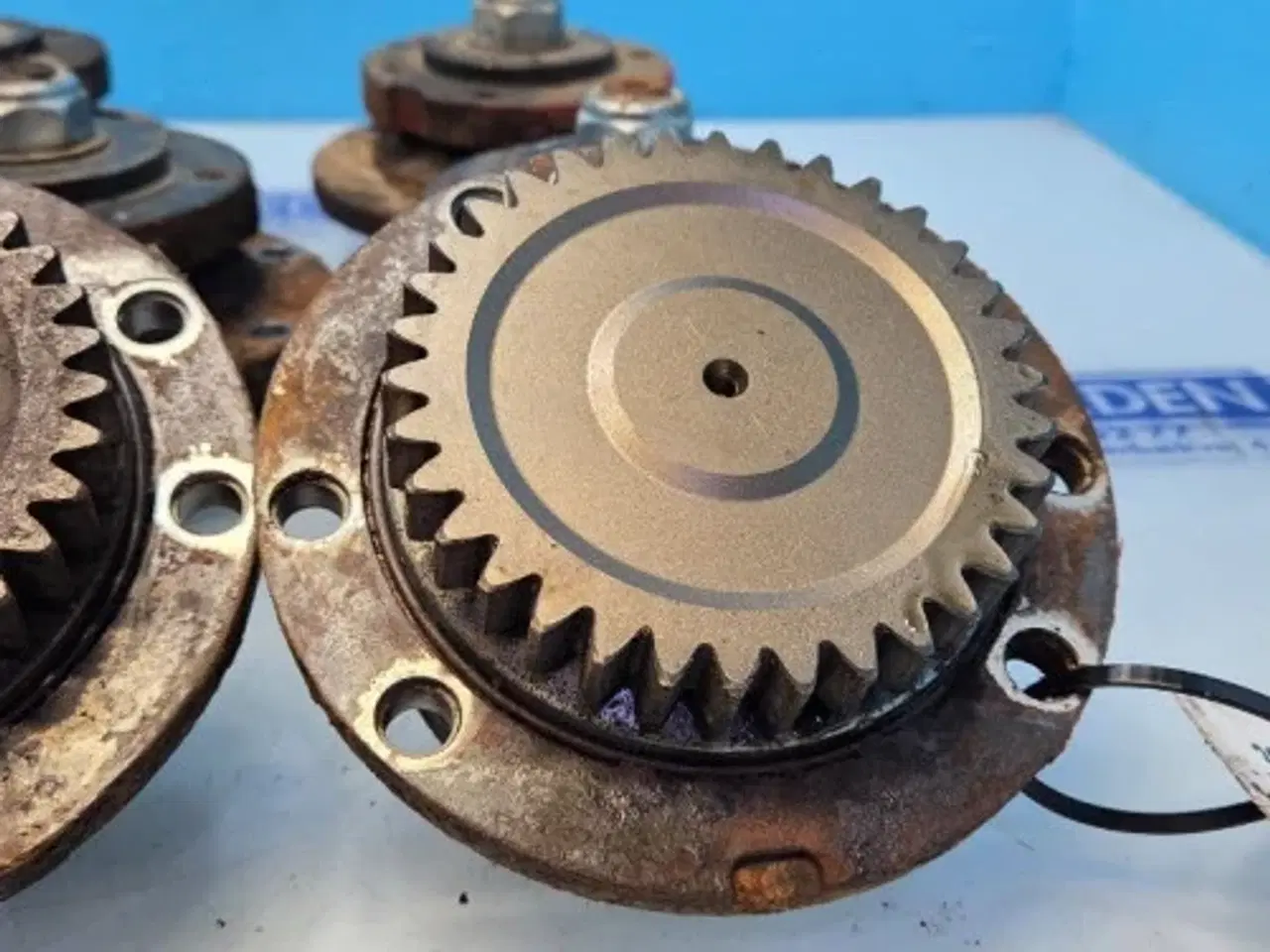 Billede 15 - GXT 13005   Lejehus  3085705X   8STK