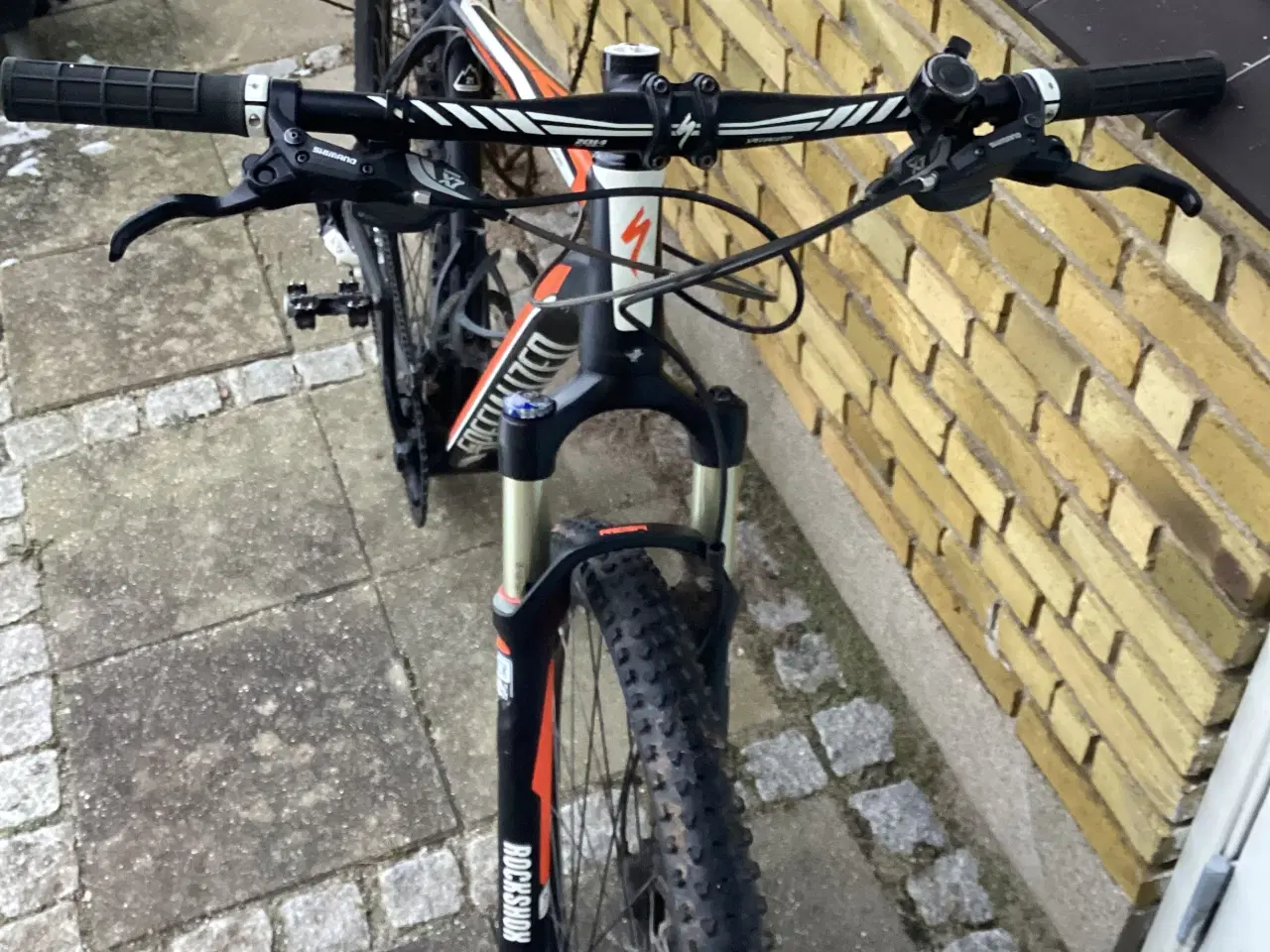 Billede 5 - Velholdt MTB Specialized