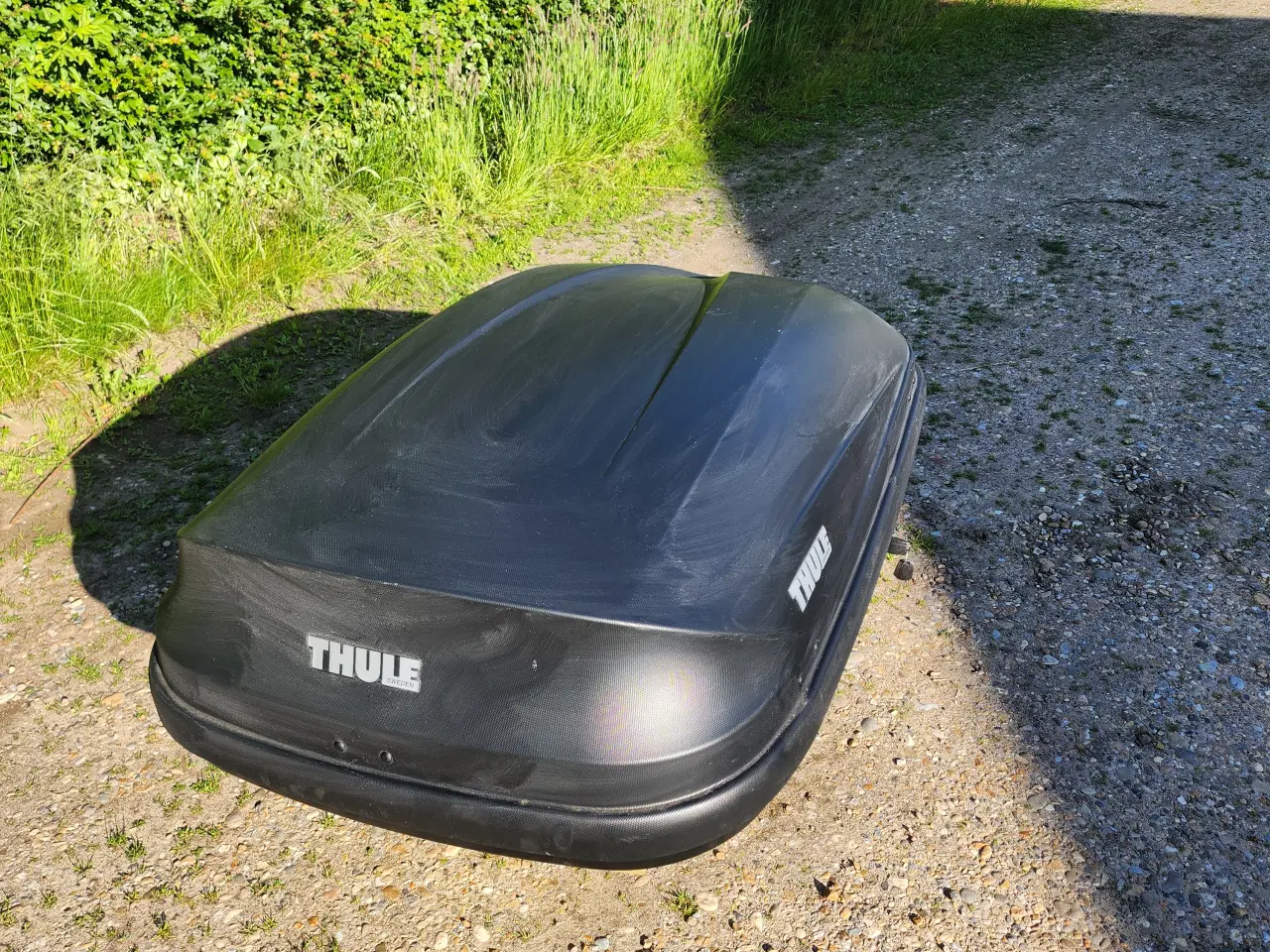 Billede 4 - Thule Pacific 100