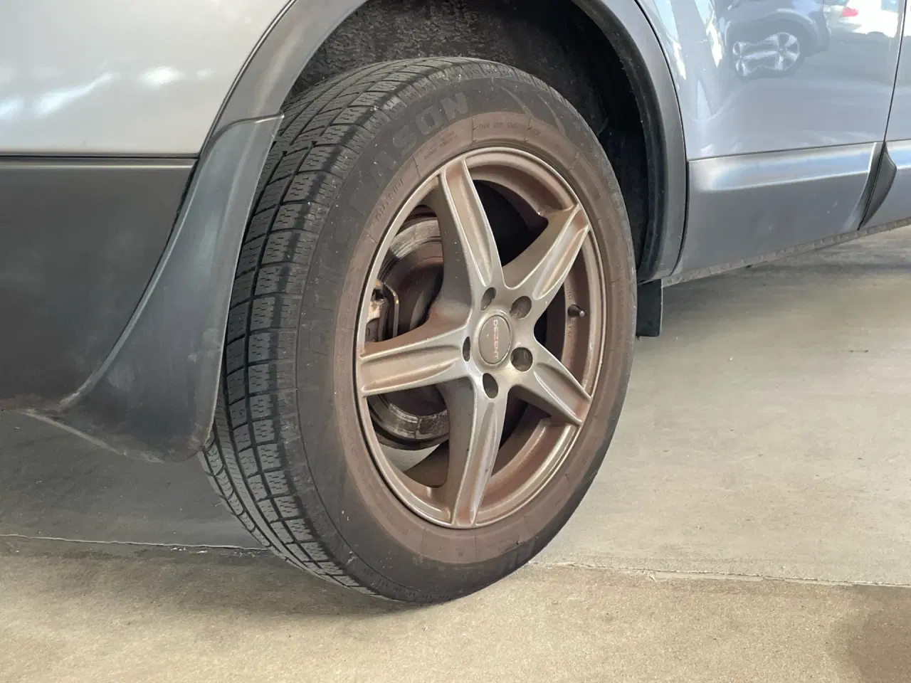 Billede 4 - Nissan Qashqai+2 1,5 DCi DPF Tekna 4x2 110HK 5d 6g