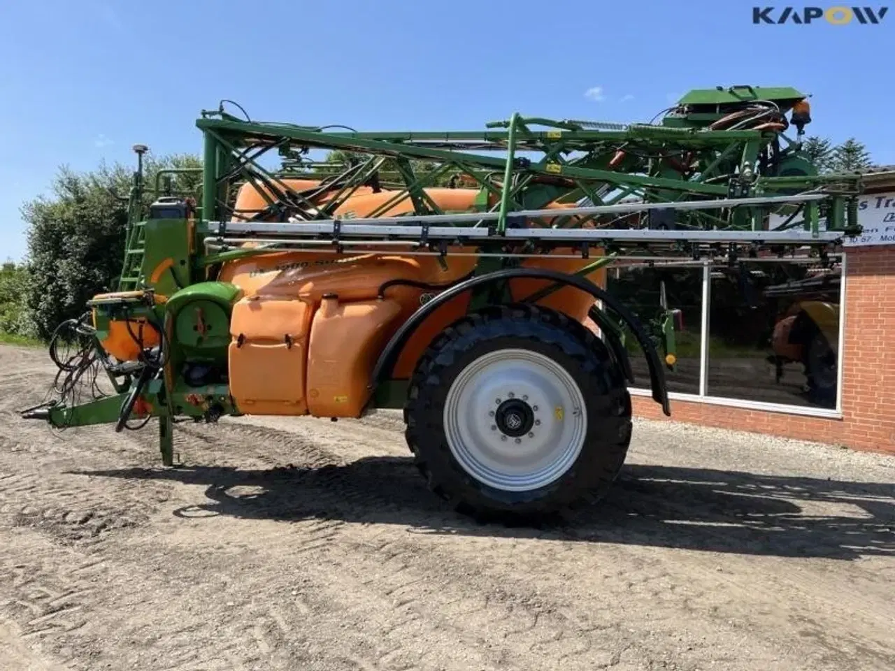 Billede 8 - - - - CX4200