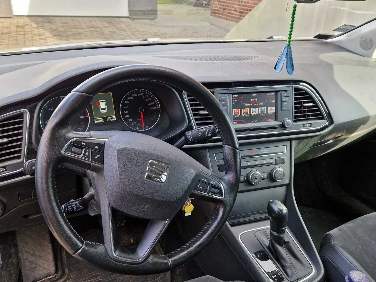 Billede 9 - Seat Leon St