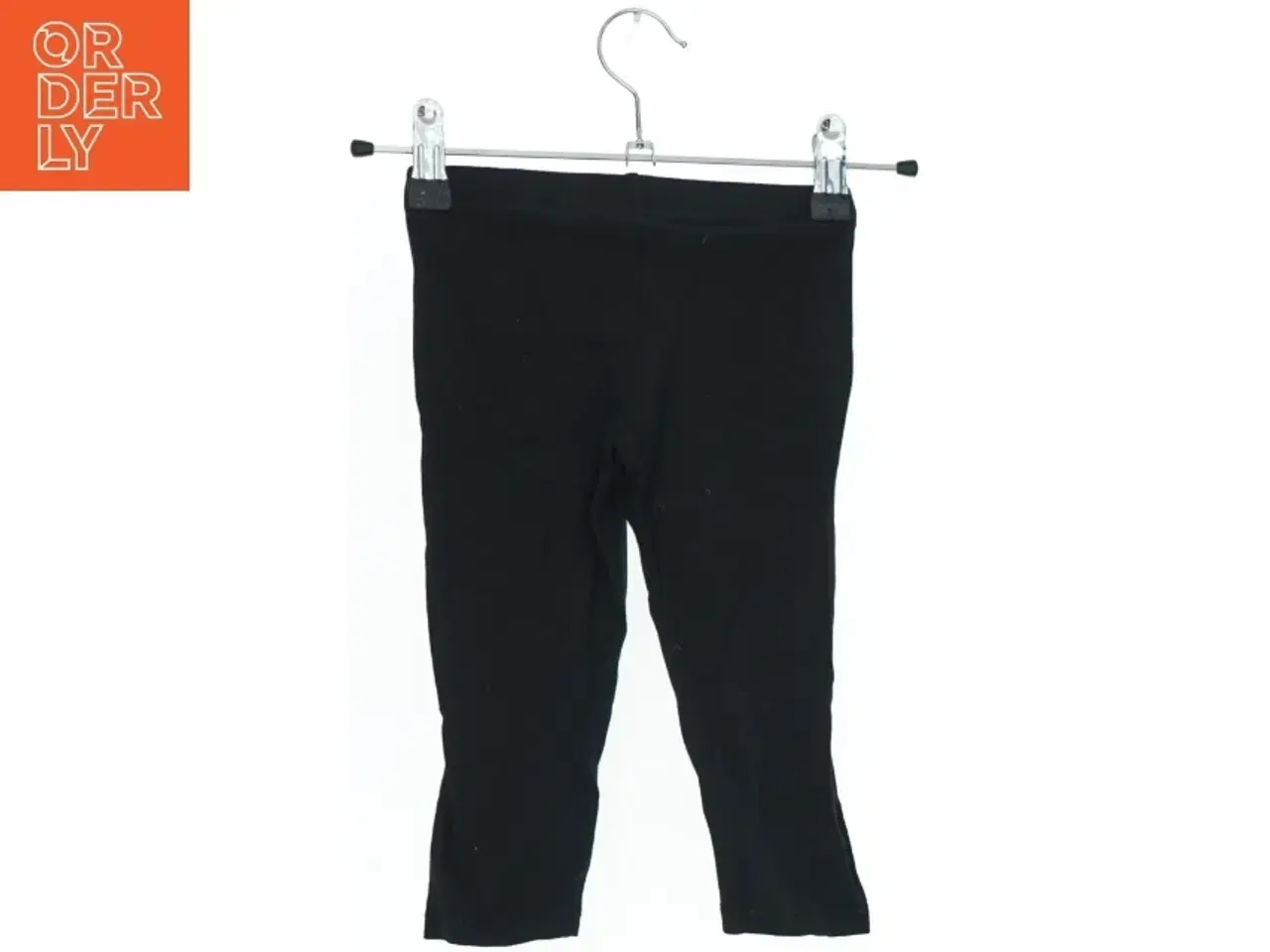 Billede 2 - Børneleggings fra H&M (str. 104)