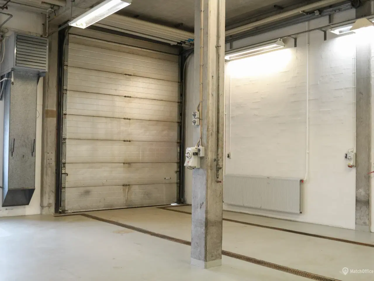 Billede 4 - Sumatravej 5, 8000 Aarhus C