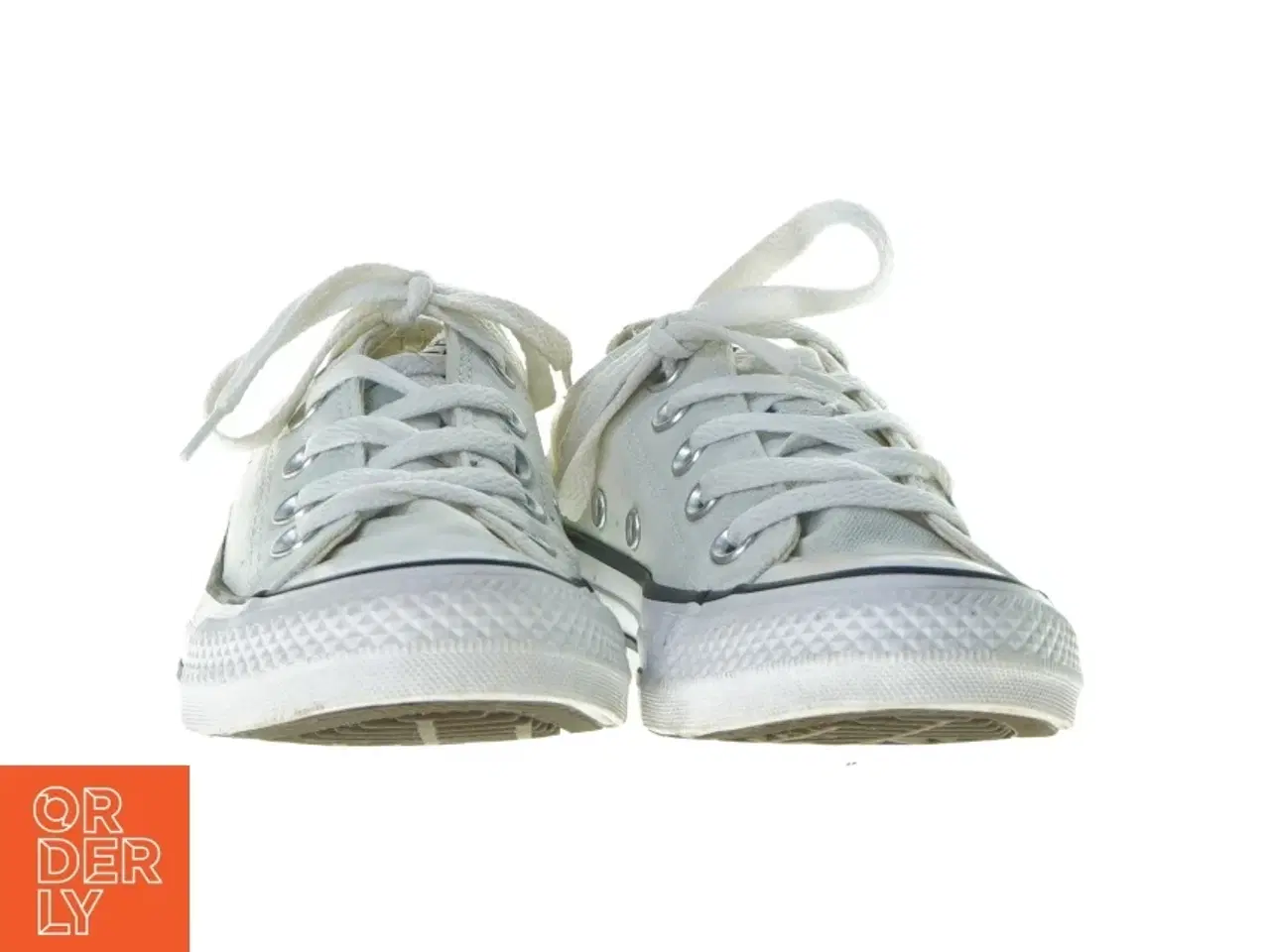 Billede 5 - Sneakers fra Converse, Low top (str. 35 )