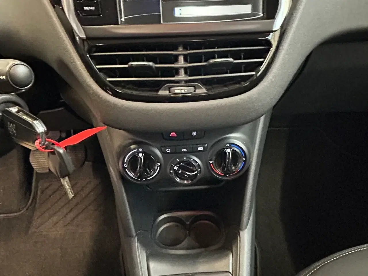 Billede 15 - Peugeot 208 1,2 VTi Active 82HK 5d