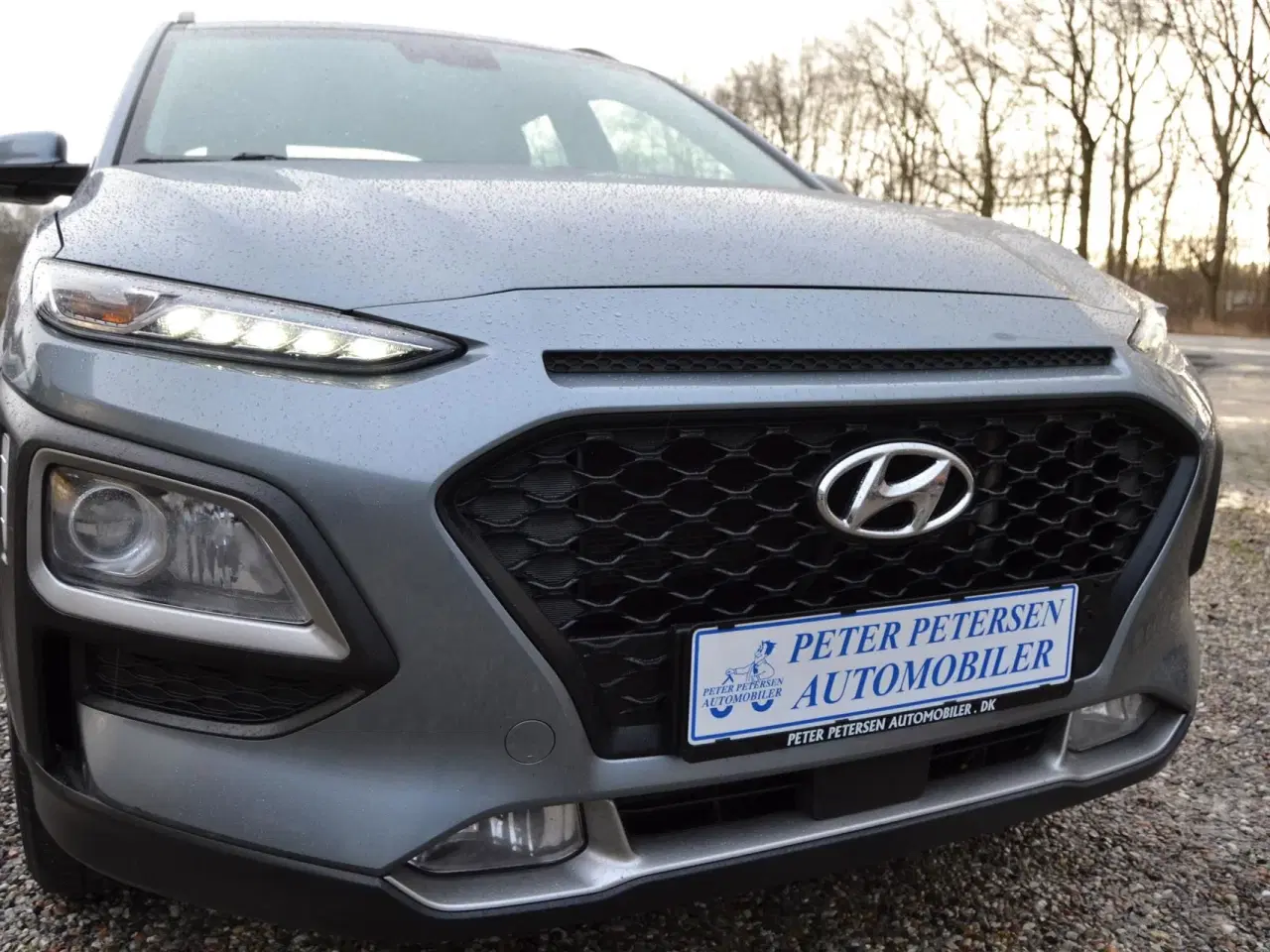 Billede 24 - Hyundai Kona 1,0 T-GDI Value 120HK 5d 6g