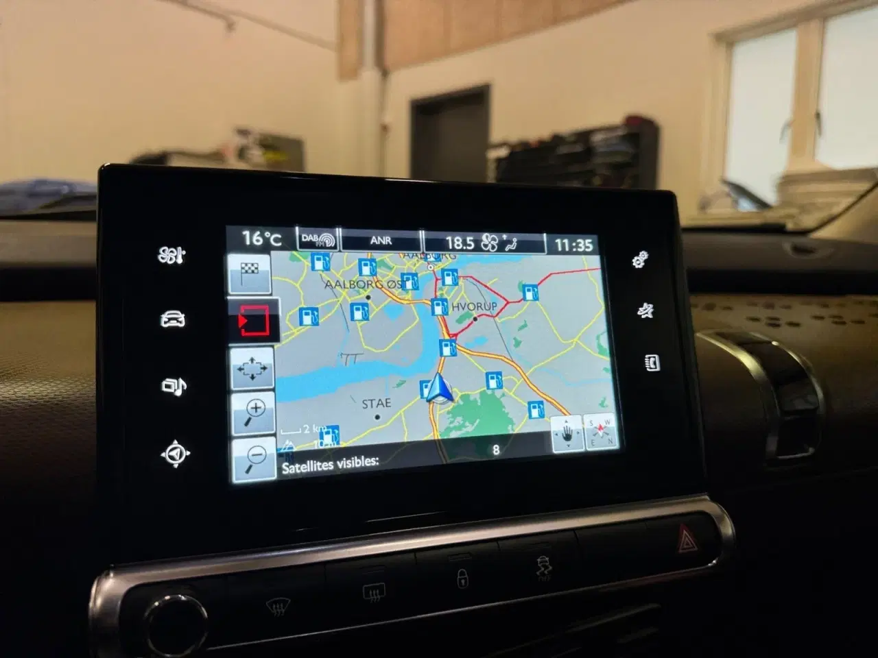 Billede 10 - Citroën C4 Cactus 1,6 BlueHDi 100 Feel ETG6