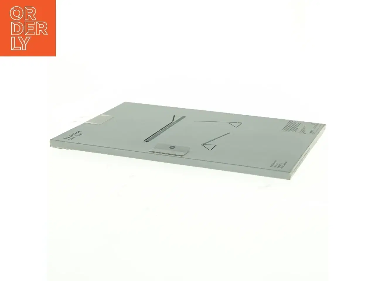 Billede 2 - iPad Smart Cover til 9,7 tommer fra Apple (str. 24 x 18 cm)