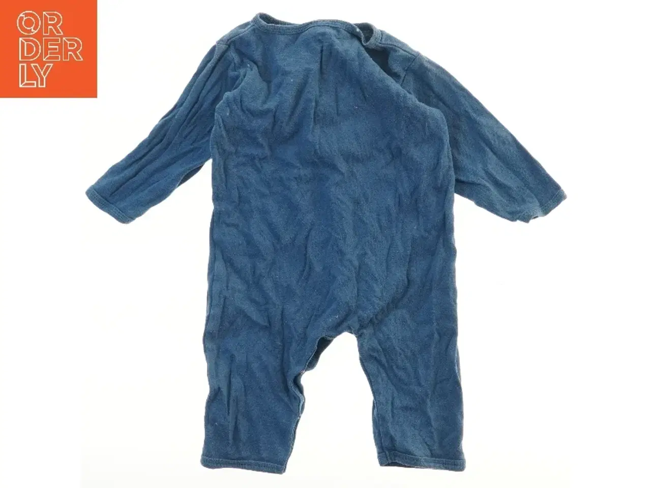 Billede 2 - Heldragt fra Name It (str. 74)