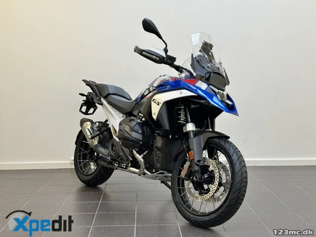 Billede 3 - BMW R 1300 GS