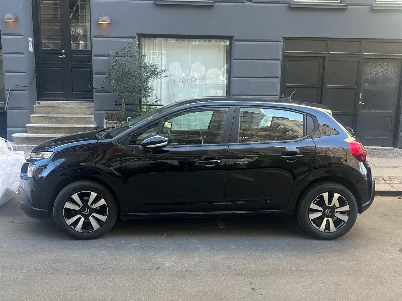 Billede 3 - Citroën C3 1,2 PureTech 82 Feel