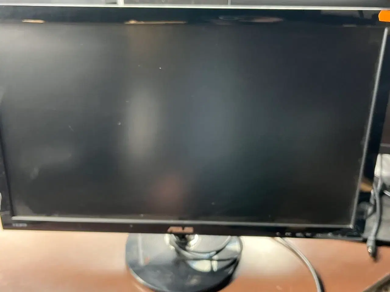 Billede 5 - 2 stk. 27" PC Skærm  ASUS VS278
