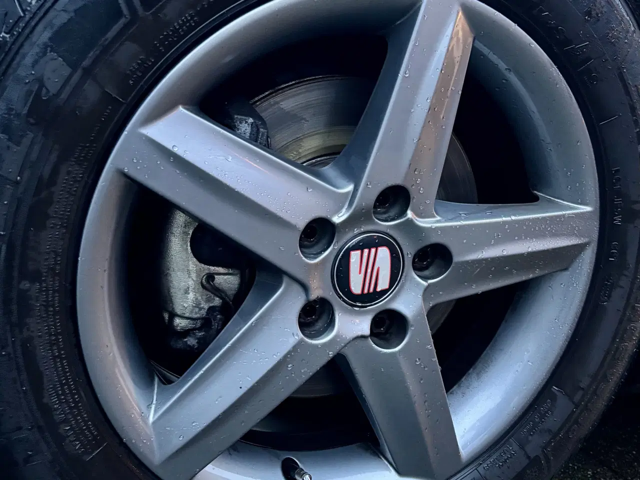 Billede 15 - Seat Altea XL 2.0 TDI m.PARTIKELFILTER Euro 5