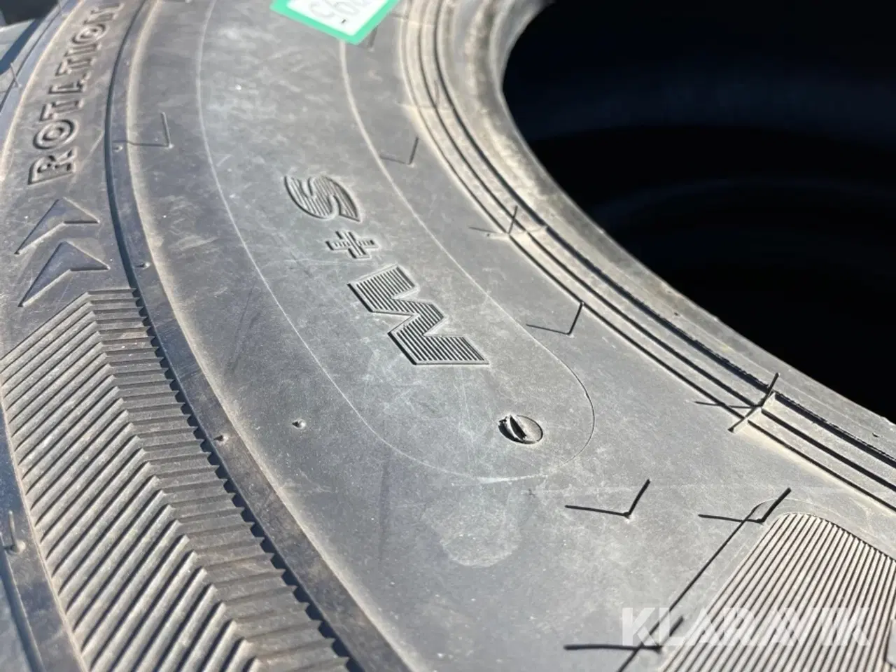Billede 7 - Dæk Nokian TRI 2