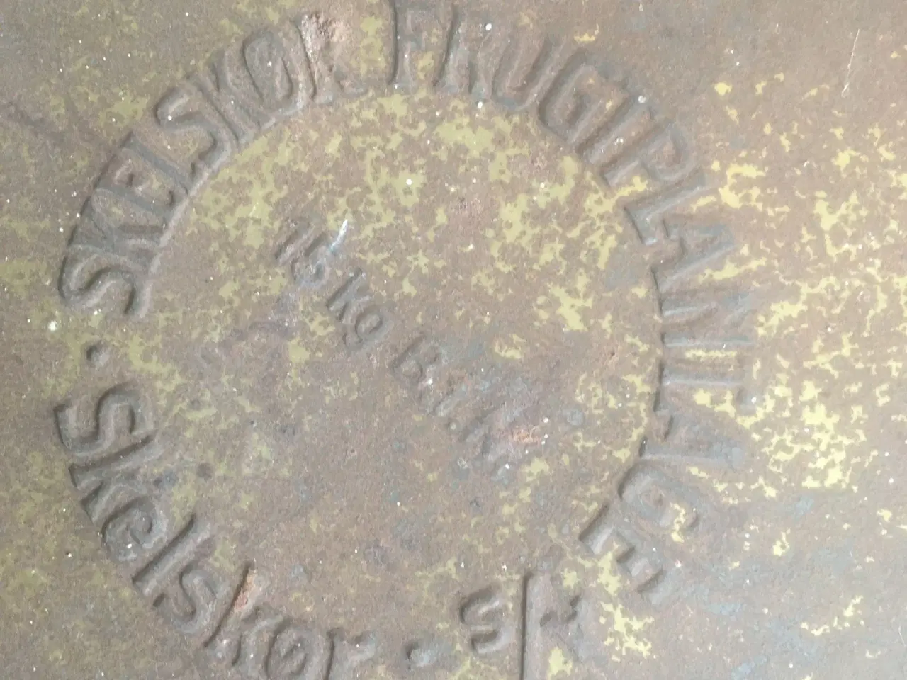 Billede 7 - Metal dåser