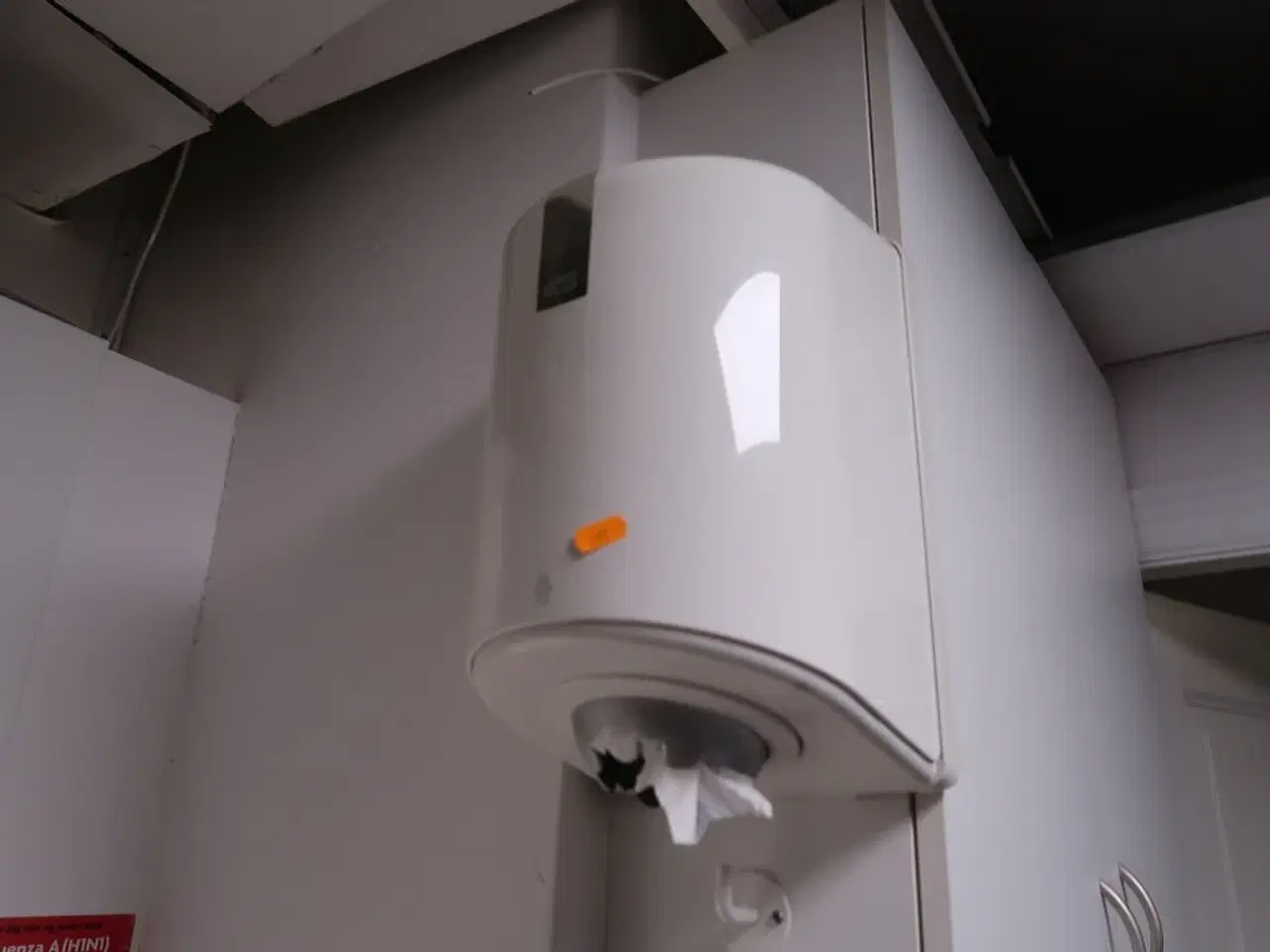 Billede 3 - Kaffemaskine NESPRESSO