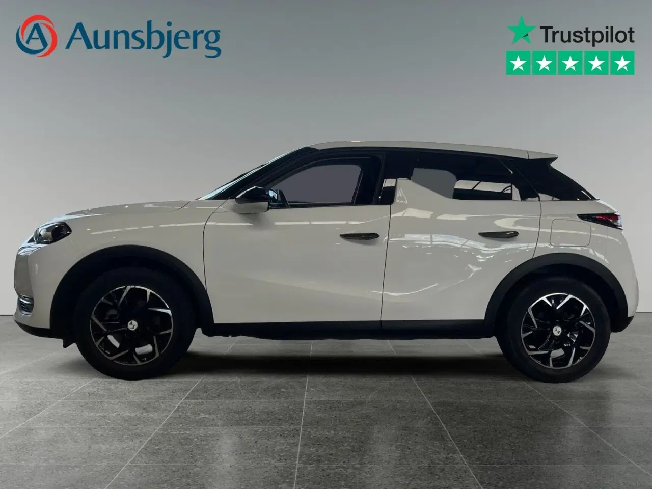 Billede 2 - DS DS 3 CrossBack 50 E-Tense Chic