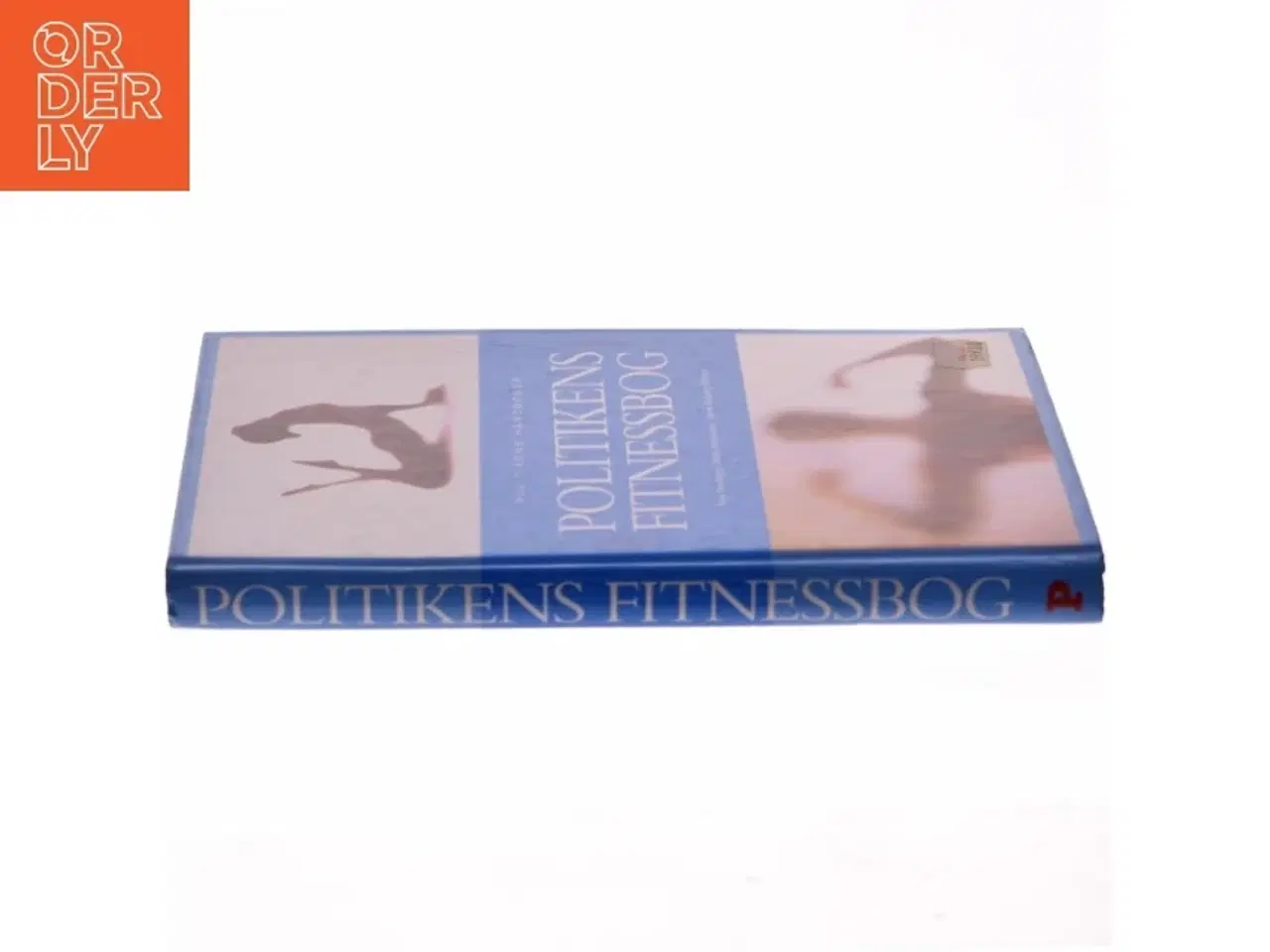 Billede 2 - Politikens fitnessbog (Bog)