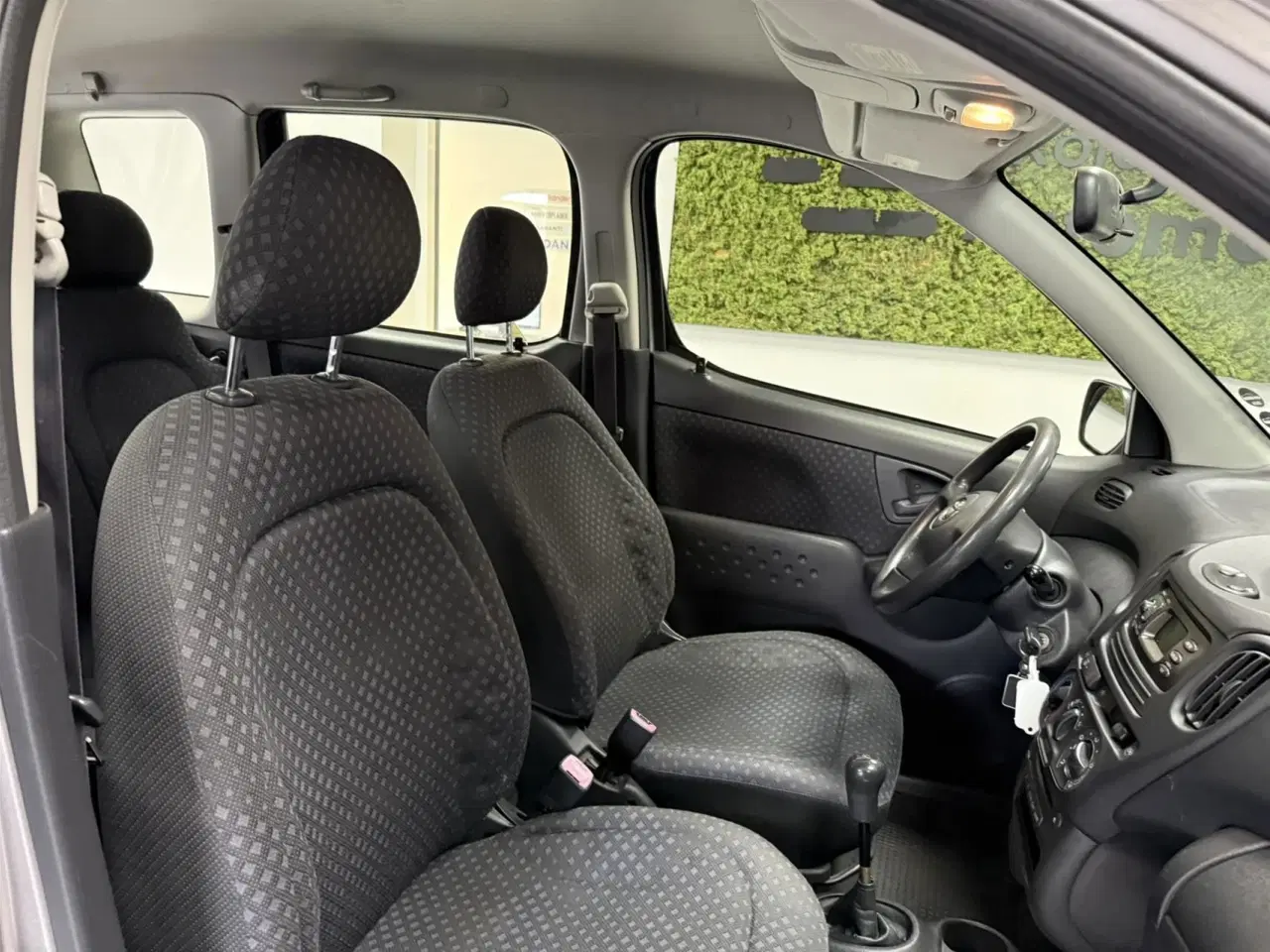 Billede 9 - Toyota Yaris Verso 1,3 Linea Sol 86HK
