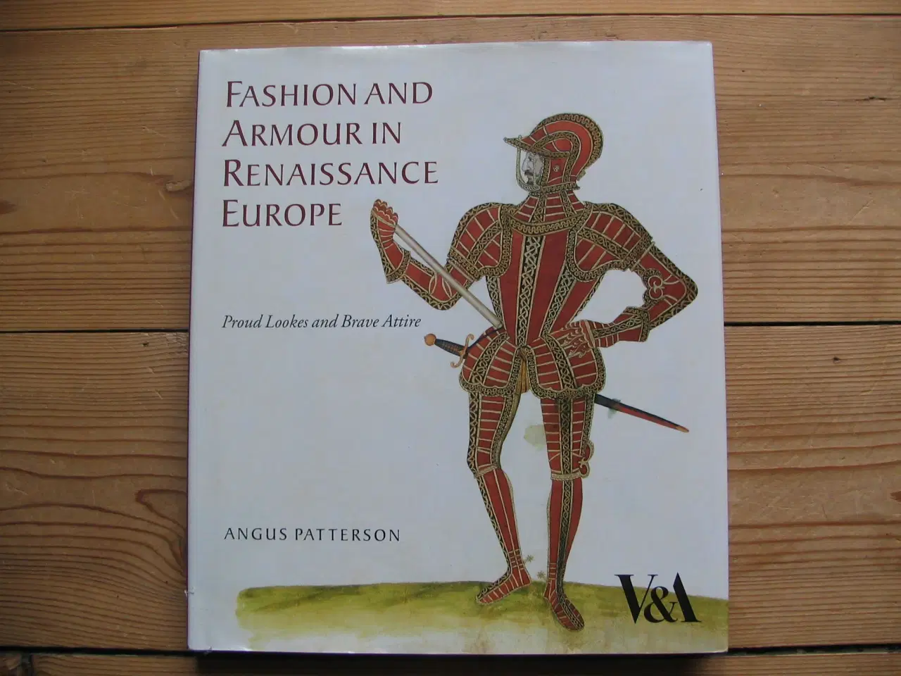 Billede 1 - Fashion & Armour in Renaissance Europe