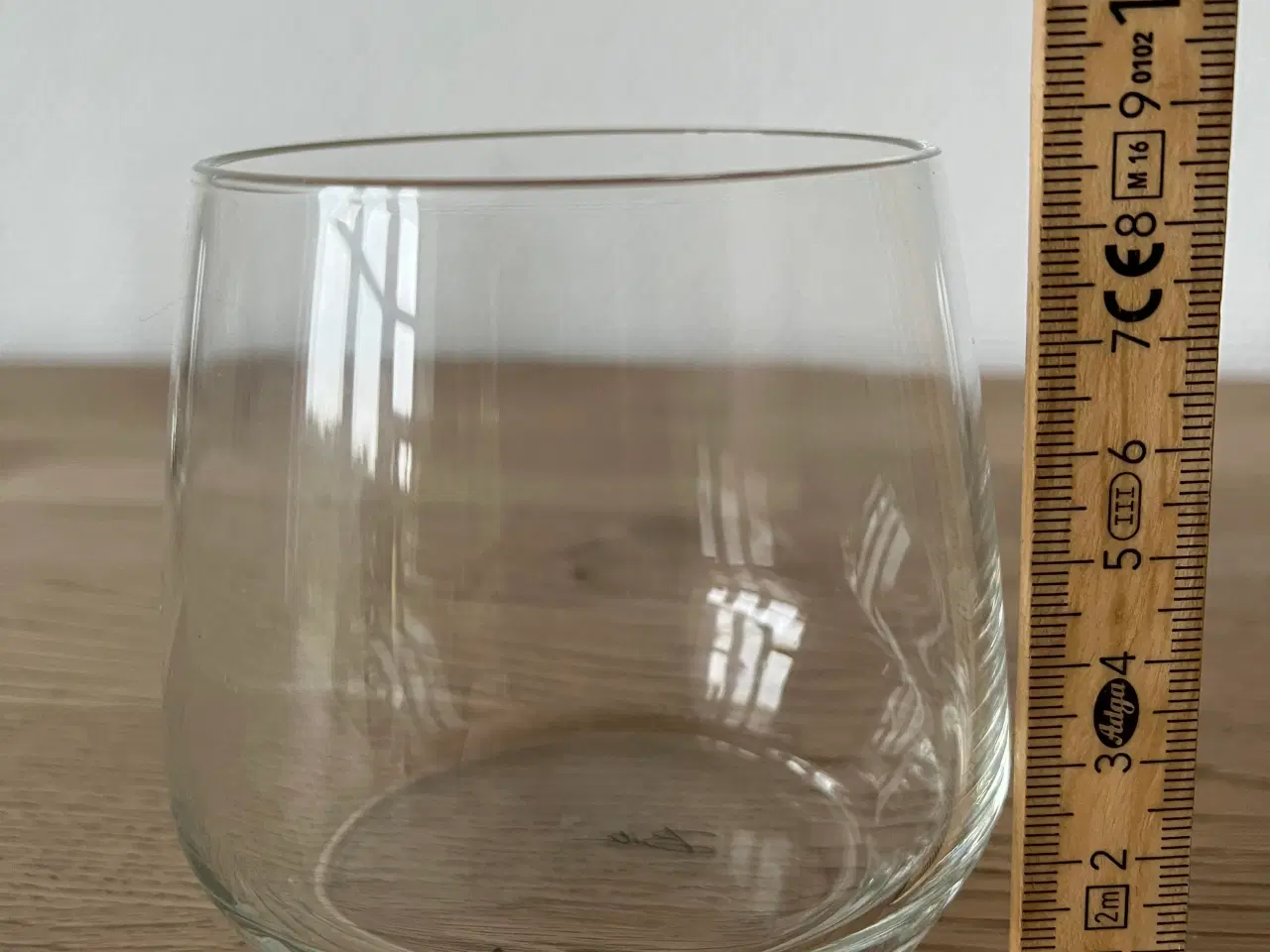 Billede 3 - 3 Bitz glas