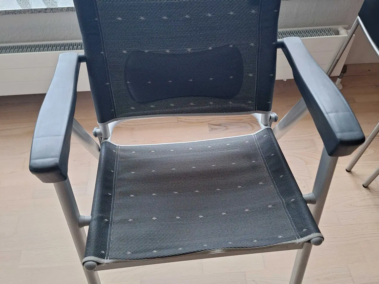 Billede 1 - 4 stk. Westfield stole