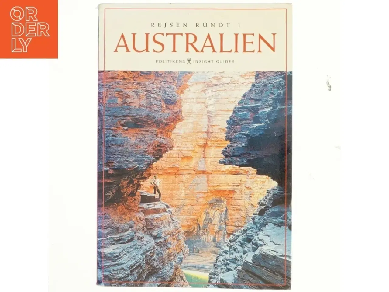 Billede 1 - Australien