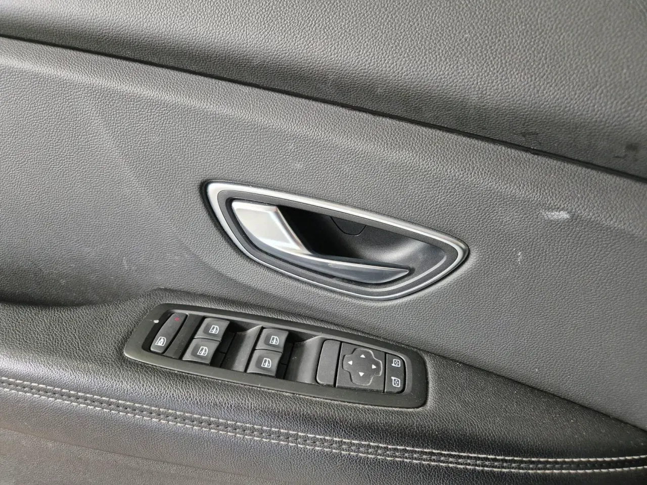 Billede 15 - Renault Grand Scénic 1,3 TCE GPF Zen EDC 140HK 7g Aut.