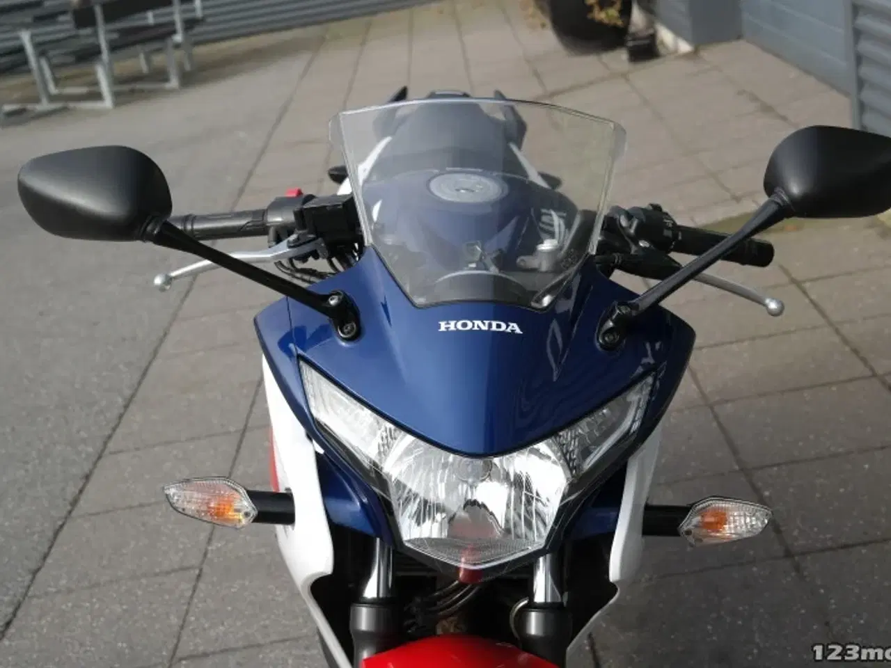 Billede 15 - Honda CBR 250 R MC-SYD BYTTER GERNE