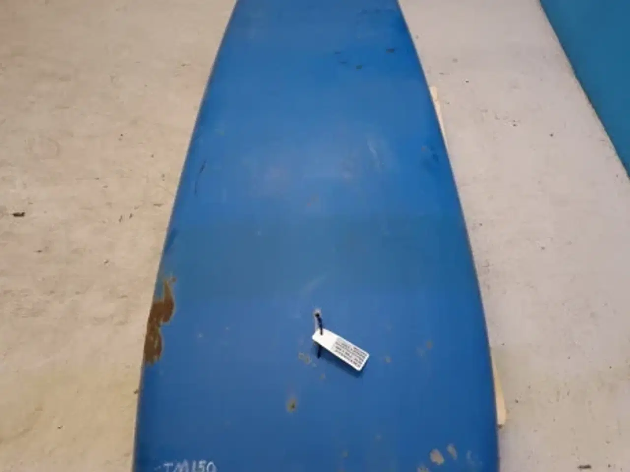 Billede 13 - New Holland TM150 Motorhjelm 82021792