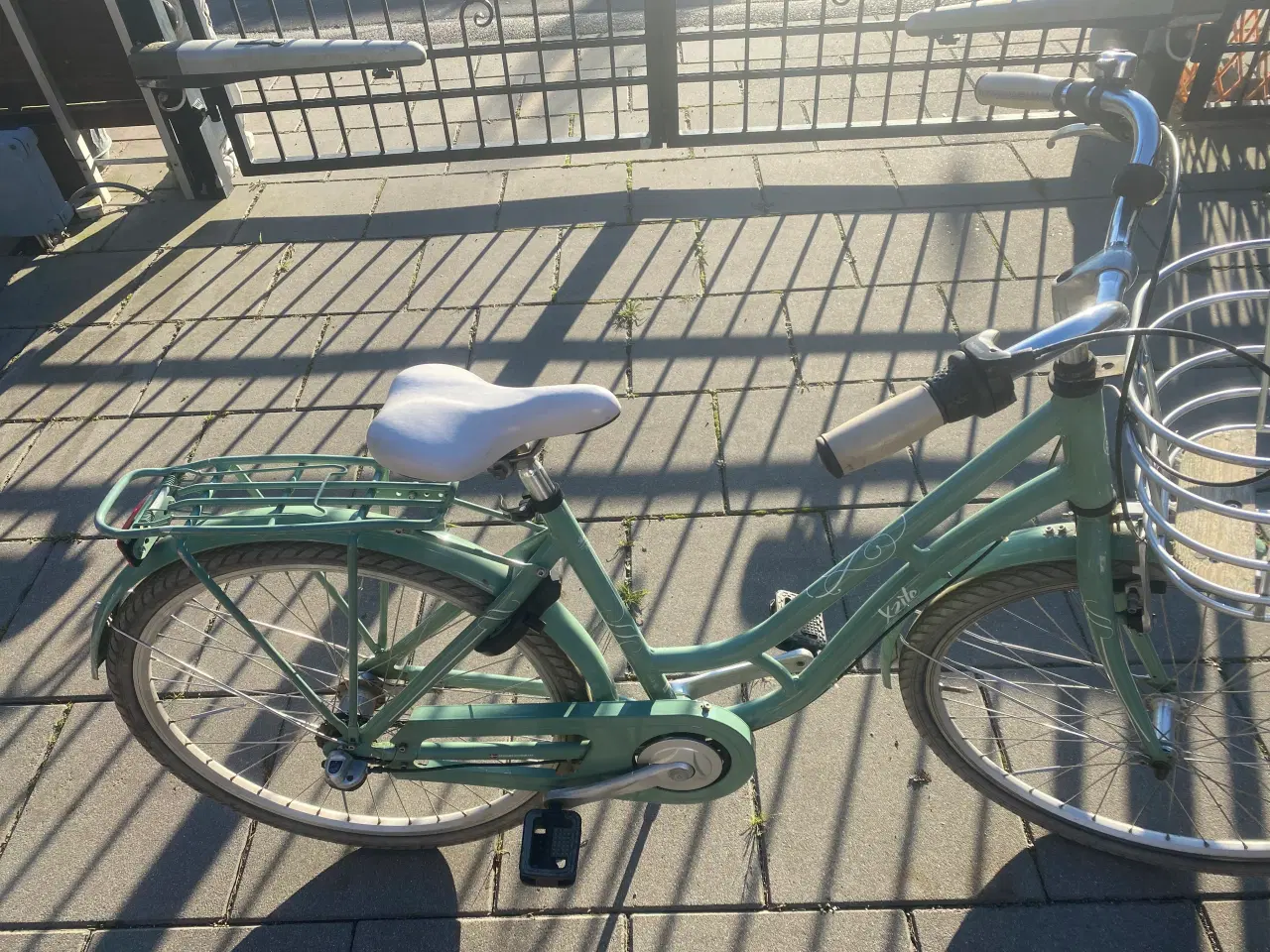 Billede 4 - Købt til 3799 kr🤑 26 tommer 