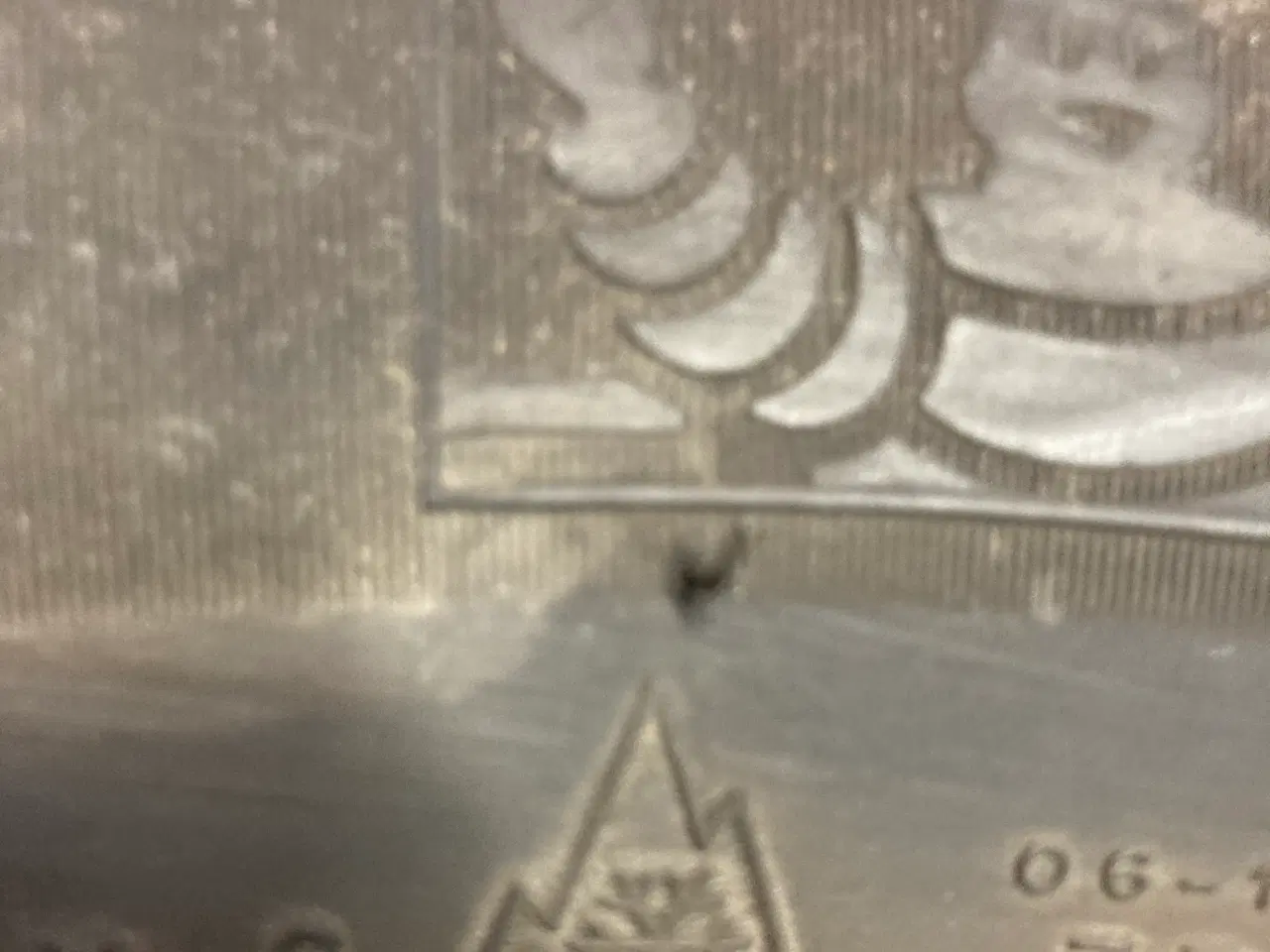 Billede 2 - Michelin vinterdæk