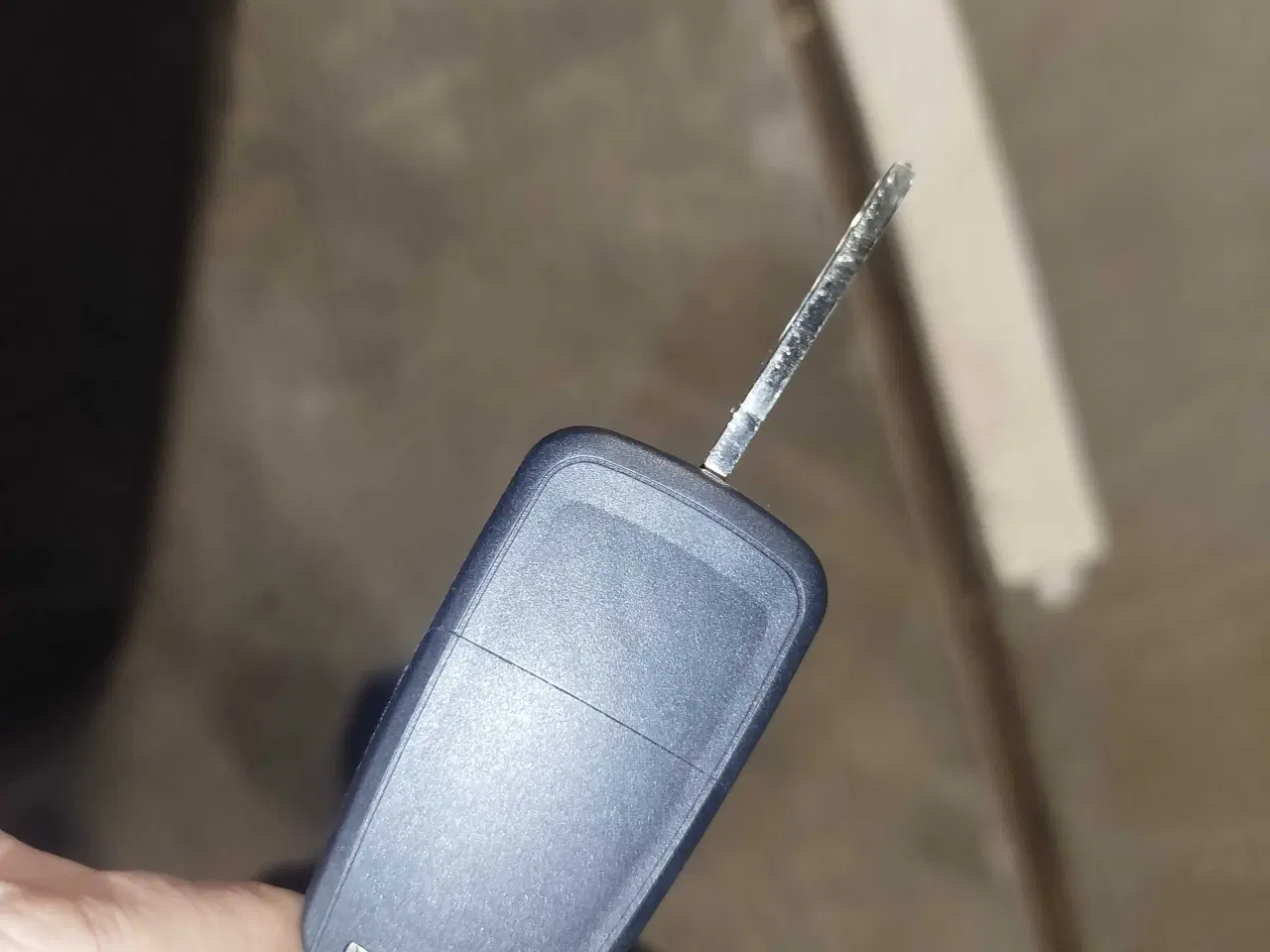 Billede 5 - Bilnøgle hus til Chevrolet Opel m.m